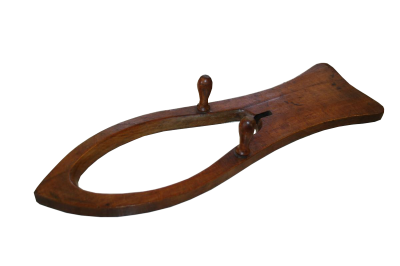 Sfilastivale in legno